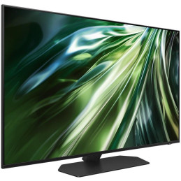 SAMSUNG SMART NEO QLED TV 43"/ QE43QN90D/ 4K Ultra HD 3840x2160/ DVB-T2/S2/C/ H.265/HEVC/ 4xHDMI/ 2xUSB/ Wi-Fi/ LAN/ F