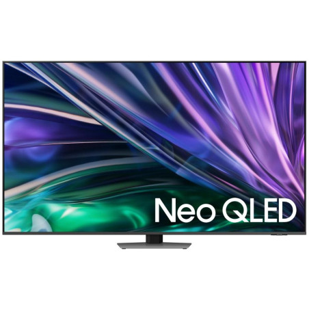 SAMSUNG SMART NEO QLED TV 85"/ QE85QN85D/ 4K Ultra HD 3840x2160/ DVB-T2/S2/C/ H.265/HEVC/ 4xHDMI/ 2xUSB/ Wi-Fi/ LAN/ F