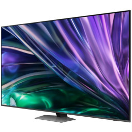 SAMSUNG SMART NEO QLED TV 85"/ QE85QN85D/ 4K Ultra HD 3840x2160/ DVB-T2/S2/C/ H.265/HEVC/ 4xHDMI/ 2xUSB/ Wi-Fi/ LAN/ F