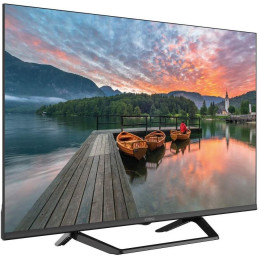 STRONG SMART LED TV 40"/ SRT40FG6733C/ FHD/ 1920x1080/ DVB-T2/C/S2/ H.265/HEVC/ 3x HDMI/ 2xUSB/ Wi-Fi/ LAN/ F/ Google TV