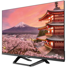 STRONG SMART LED TV 32"/ SRT32HG6733C/ HDR10/ 1366x768/ DVB-T2/C/S2/ H.265/HEVC/ 2x HDMI/ USB/ Wi-Fi/ LAN/ F/ Google TV
