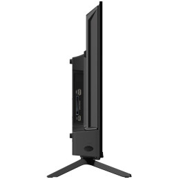 STRONG SMART LED TV 32"/ SRT32HG6733C/ HDR10/ 1366x768/ DVB-T2/C/S2/ H.265/HEVC/ 2x HDMI/ USB/ Wi-Fi/ LAN/ F/ Google TV