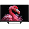 STRONG SMART LED TV 24"/ SRT24HG4723C/ HDR/ 1366x768/ DVB-T2/C/S2/ H.265/HEVC/ 2xHDMI/ USB/ Wi-Fi/ LAN/ 12V/ D/ GoogleTV