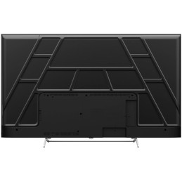 STRONG SMART QLED TV 50"/ SRT50UG8773C/ UHD/ 3840x2160/ DVB-T2/C/S2/ H.265/HEVC/ 4xHDMI/ 2xUSB/ Wi-Fi/ LAN/ G/ ANDROID14