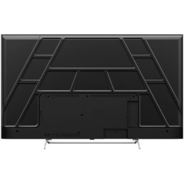 STRONG SMART QLED TV 55"/ SRT55UG8773C/ UHD/ 3840x2160/ DVB-T2/C/S2/ H.265/HEVC/ 4xHDMI/ 2xUSB/ Wi-Fi/ LAN/ G/ ANDROID14