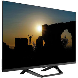 STRONG SMART LED TV 32"/ SRT32HG4723C/ HDR/ 1366x768/ DVB-T2/C/S2/ H.265/HEVC/ 2x HDMI/ USB/ Wi-Fi/ LAN/ F/ 12V GoogleTV