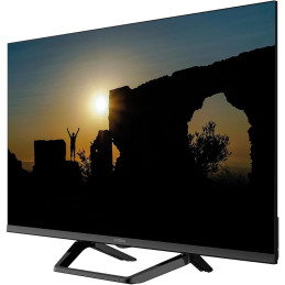 STRONG SMART LED TV 32"/ SRT32HG4723C/ HDR/ 1366x768/ DVB-T2/C/S2/ H.265/HEVC/ 2x HDMI/ USB/ Wi-Fi/ LAN/ F/ 12V GoogleTV