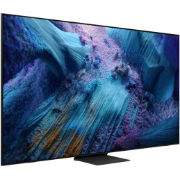 SAMSUNG SMART NEO QLED TV 98"/ QE98QN990F/ 8K Ultra HD 7680x4320/ DVB-T2/S2/C/ H.265/HEVC/ 5xHDMI/ 3xUSB/ Wi-Fi/ LAN/ G