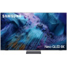 SAMSUNG SMART NEO QLED TV 85"/ QE85QN990F/ 8K Ultra HD 7680x4320/ DVB-T2/S2/C/ H.265/HEVC/ 5xHDMI/ 3xUSB/ Wi-Fi/ LAN/ G