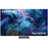 SAMSUNG SMART NEO QLED TV 75"/ QE75QN990F/ 8K Ultra HD 7680x4320/ DVB-T2/S2/C/ H.265/HEVC/ 5xHDMI/ 3xUSB/ Wi-Fi/ LAN/ G