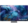 SAMSUNG SMART NEO QLED TV 65"/ QE65QN990F/ 8K Ultra HD 7680x4320/ DVB-T2/S2/C/ H.265/HEVC/ 5xHDMI/ 3xUSB/ Wi-Fi/ LAN/ G