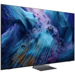 SAMSUNG SMART NEO QLED TV 65"/ QE65QN990F/ 8K Ultra HD 7680x4320/ DVB-T2/S2/C/ H.265/HEVC/ 5xHDMI/ 3xUSB/ Wi-Fi/ LAN/ G