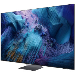 SAMSUNG SMART NEO QLED TV 65"/ QE65QN990F/ 8K Ultra HD 7680x4320/ DVB-T2/S2/C/ H.265/HEVC/ 5xHDMI/ 3xUSB/ Wi-Fi/ LAN/ G
