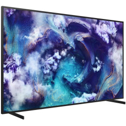 SAMSUNG SMART NEO QLED TV 85"/ QE85QN900F/ 8K Ultra HD 7680x4320/ DVB-T2/S2/C/ H.265/HEVC/ 4xHDMI/ 3xUSB/ Wi-Fi/ LAN/ G