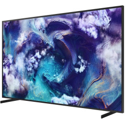 SAMSUNG SMART NEO QLED TV 85"/ QE85QN900F/ 8K Ultra HD 7680x4320/ DVB-T2/S2/C/ H.265/HEVC/ 4xHDMI/ 3xUSB/ Wi-Fi/ LAN/ G