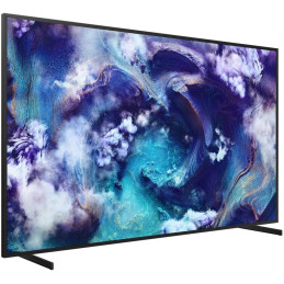 SAMSUNG SMART NEO QLED TV 75"/ QE75QN900F/ 8K Ultra HD 7680x4320/ DVB-T2/S2/C/ H.265/HEVC/ 4xHDMI/ 3xUSB/ Wi-Fi/ LAN/ G