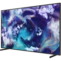SAMSUNG SMART NEO QLED TV 75"/ QE75QN900F/ 8K Ultra HD 7680x4320/ DVB-T2/S2/C/ H.265/HEVC/ 4xHDMI/ 3xUSB/ Wi-Fi/ LAN/ G