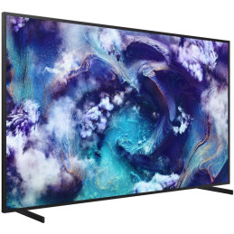 SAMSUNG SMART NEO QLED TV 65"/ QE65QN900F/ 8K Ultra HD 7680x4320/ DVB-T2/S2/C/ H.265/HEVC/ 4xHDMI/ 3xUSB/ Wi-Fi/ LAN/ G