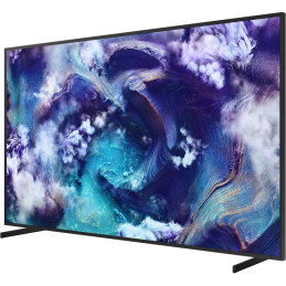 SAMSUNG SMART NEO QLED TV 65"/ QE65QN900F/ 8K Ultra HD 7680x4320/ DVB-T2/S2/C/ H.265/HEVC/ 4xHDMI/ 3xUSB/ Wi-Fi/ LAN/ G