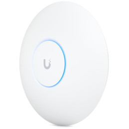 POŠKOZENÝ OBAL - POUŽITÉ - Ubiquiti UniFi U7 Pro - Wi-Fi 7 AP, 2.4/5/6GHz, až 9.3 Gbps, 1x 2.5GbE, PoE+ - Výprodej
