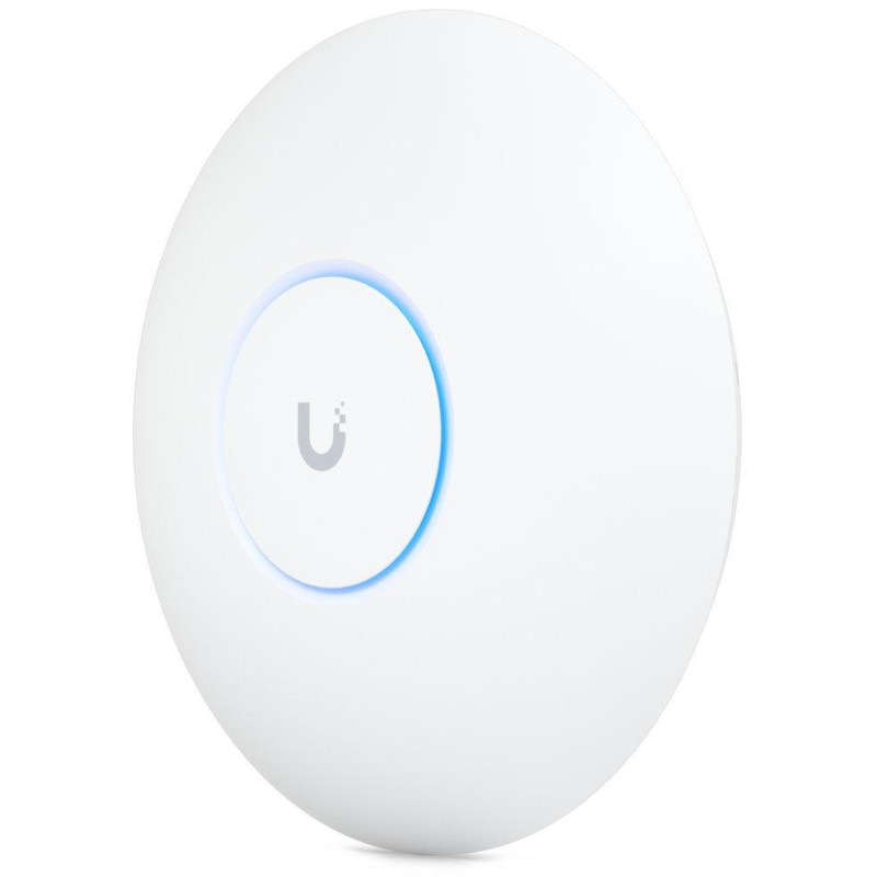 POŠKOZENÝ OBAL - POUŽITÉ - Ubiquiti UniFi U7 Pro - Wi-Fi 7 AP, 2.4/5/6GHz, až 9.3 Gbps, 1x 2.5GbE, PoE+ - Výprodej