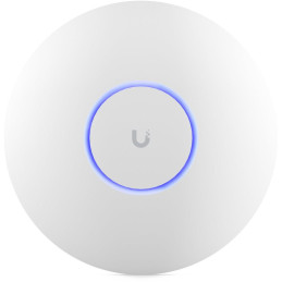 POŠKOZENÝ OBAL - POUŽITÉ - Ubiquiti UniFi U7 Pro - Wi-Fi 7 AP, 2.4/5/6GHz, až 9.3 Gbps, 1x 2.5GbE, PoE+ - Výprodej