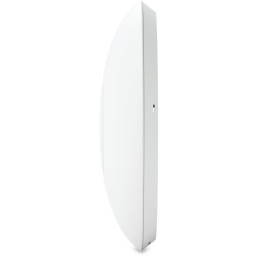 POŠKOZENÝ OBAL - POUŽITÉ - Ubiquiti UniFi U7 Pro - Wi-Fi 7 AP, 2.4/5/6GHz, až 9.3 Gbps, 1x 2.5GbE, PoE+ - Výprodej