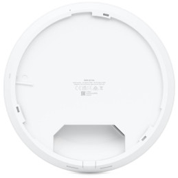 POŠKOZENÝ OBAL - POUŽITÉ - Ubiquiti UniFi U7 Pro - Wi-Fi 7 AP, 2.4/5/6GHz, až 9.3 Gbps, 1x 2.5GbE, PoE+ - Výprodej