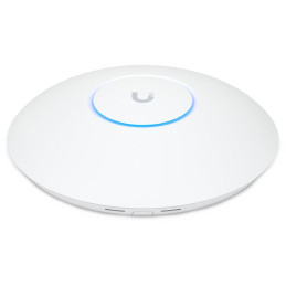 POŠKOZENÝ OBAL - POUŽITÉ - Ubiquiti UniFi U7 Pro - Wi-Fi 7 AP, 2.4/5/6GHz, až 9.3 Gbps, 1x 2.5GbE, PoE+ - Výprodej