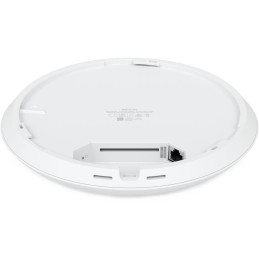 POŠKOZENÝ OBAL - POUŽITÉ - Ubiquiti UniFi U7 Pro - Wi-Fi 7 AP, 2.4/5/6GHz, až 9.3 Gbps, 1x 2.5GbE, PoE+ - Výprodej