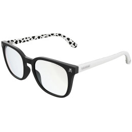 GUNNAR kancelářske/herní brýle  MOZZARELLA ONYX/LATTE čirá skla BLF 35 GUNNAR focus