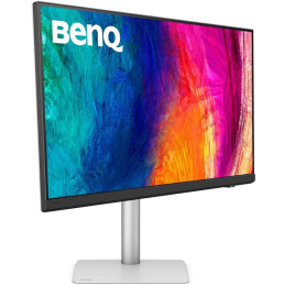 BENQ 32" LED PD3226G/ 3840x2160/ IPS panel/ 1200:1/ 1ms/ HDMI/ DP/ 3x USB/ USB-C/ 3x Thunderbolt/ repro