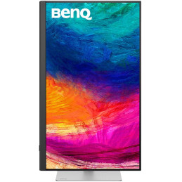 BENQ 32" LED PD3226G/ 3840x2160/ IPS panel/ 1200:1/ 1ms/ HDMI/ DP/ 3x USB/ USB-C/ 3x Thunderbolt/ repro