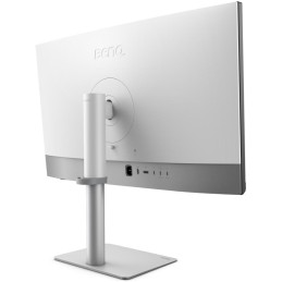 BENQ 32" LED PD3226G/ 3840x2160/ IPS panel/ 1200:1/ 1ms/ HDMI/ DP/ 3x USB/ USB-C/ 3x Thunderbolt/ repro