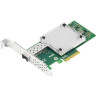 XtendLan PCI-E network card, 1x 10Gbps SFP+, Intel 82599EN, PCI-E x4