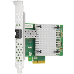 XtendLan PCI-E síťová karta, 1x 10Gbps SFP+, Intel 82599EN, PCI-E x4