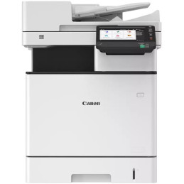 Canon barevná multifunkce iR C1533iFII MFP/ A4/tisk, kopírování,skenování,FAX/33 str./min/DADF/LAN/WIFI/USB - bez tonerů