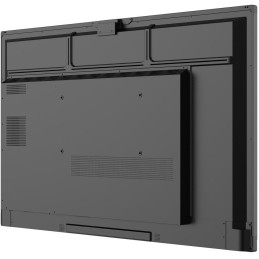 ViewSonic dotykový panel IFP5551 4K 55" Android 14 EDLA,50 Multi touch,400nits,16G RAM/128GB,OPS slot,HDMI, VGA,DP, USB