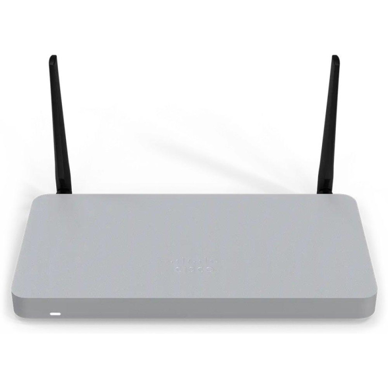 Cisco Meraki MX68CW LTE & 802.11ac Router/Security Appliance - WW