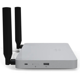 Cisco Meraki MX68CW LTE & 802.11ac Router/Security Appliance - WW