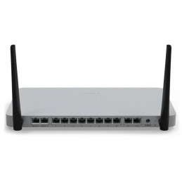 Cisco Meraki MX68CW LTE & 802.11ac Router/Security Appliance - WW