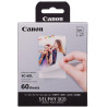 Canon XC-60L (60 arkuszy) - papier prostokątny