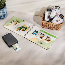 Canon XC-60L (60sheets) - obdelníkový papír