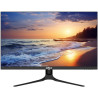 DAHUA 27" LED LM27-F400/ IPS/ 3840x2160(UHD)/ 1000:1/ 5 ms/ 350 cd/m2/ HDMI/ DP/ REPRO/ VESA100x100/ czarny/ praca 24/7