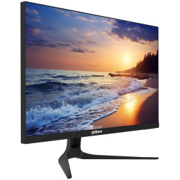DAHUA 27" LED LM27-F400/ IPS/ 3840x2160(UHD)/ 1000:1/ 5ms/ 350 cd/m2/ HDMI/ DP/ REPRO/ VESA100x100/ černý/ provoz 24/7