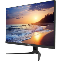 DAHUA 27" LED LM27-F400/ IPS/ 3840x2160(UHD)/ 1000:1/ 5ms/ 350 cd/m2/ HDMI/ DP/ REPRO/ VESA100x100/ černý/ provoz 24/7