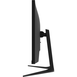 DAHUA 27" LED LM27-F400/ IPS/ 3840x2160(UHD)/ 1000:1/ 5ms/ 350 cd/m2/ HDMI/ DP/ REPRO/ VESA100x100/ černý/ provoz 24/7