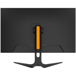 DAHUA 27" LED LM27-F400/ IPS/ 3840x2160(UHD)/ 1000:1/ 5ms/ 350 cd/m2/ HDMI/ DP/ REPRO/ VESA100x100/ černý/ provoz 24/7