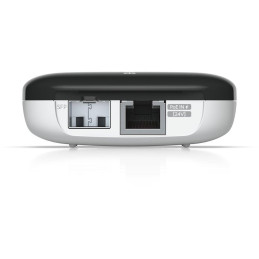 Ubiquiti Media Converter - Konvertor optika na ethernet, 1x SFP, 1x GbE, PoE 802.3af/ pasivní PoE 24V