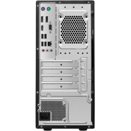 ASUS ExpertCenter D7/ Mini Tower/ i3-13100/ 16GB/ 512GB SSD/ Intel® UHD/ W11P/ DVD-RW/ kbd+myš/ černý